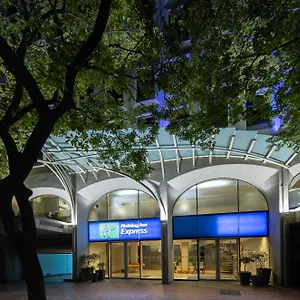 Express Centre By Ihg Hotel Ciudad del Cabo