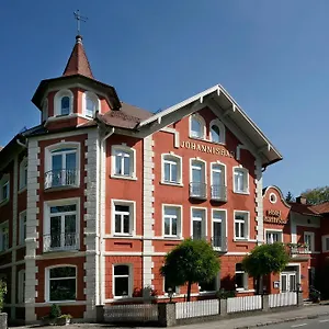 Johannisbad Hotel Bad Aibling