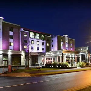 Crowne Plaza Dublin Airport By Ihg Hotel Santry