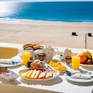 *** Hotel Santa Catarina Algarve Portugalia