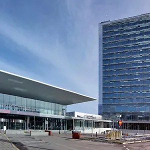 Scandic Talk Hotel Estocolmo