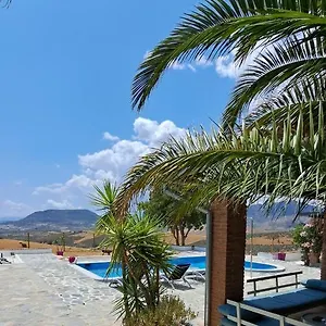 Bed & Breakfast Casa Lore D'or Alora