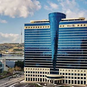 Hilton Hotel Bakú