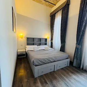 Laterani Dfm 2* Roma
