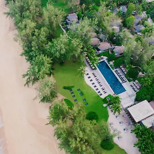 Renaissance & 5*, Phuket תאילנד