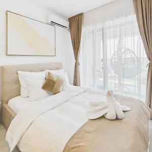 Lujerului Apartamento