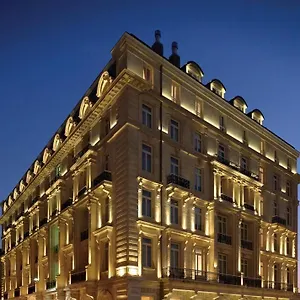 Pera Palace 5*, איסטמבול טורקיה