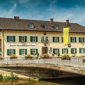 *** Hotel Zum Braeu Niemcy