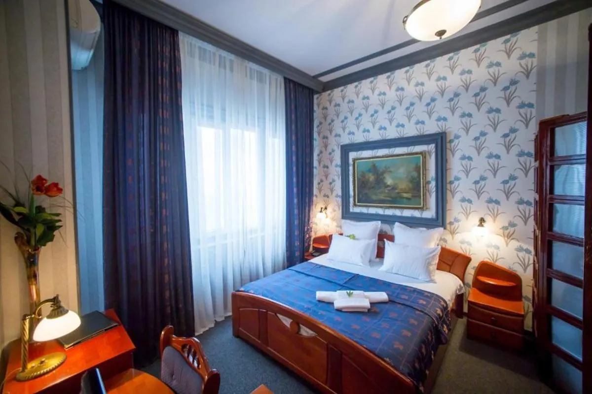 Bucharest Comfort Suites Hotel 4*,  Rumänien