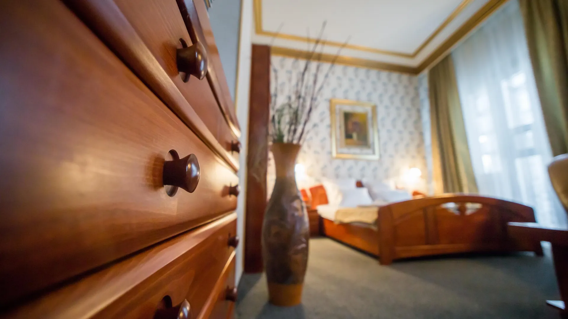 Bucharest Comfort Suites Hotel 4*,