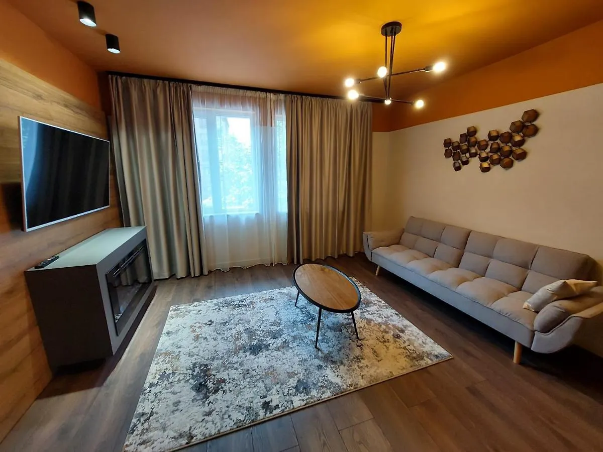 Bucharest Comfort Suites Hotel 4*,