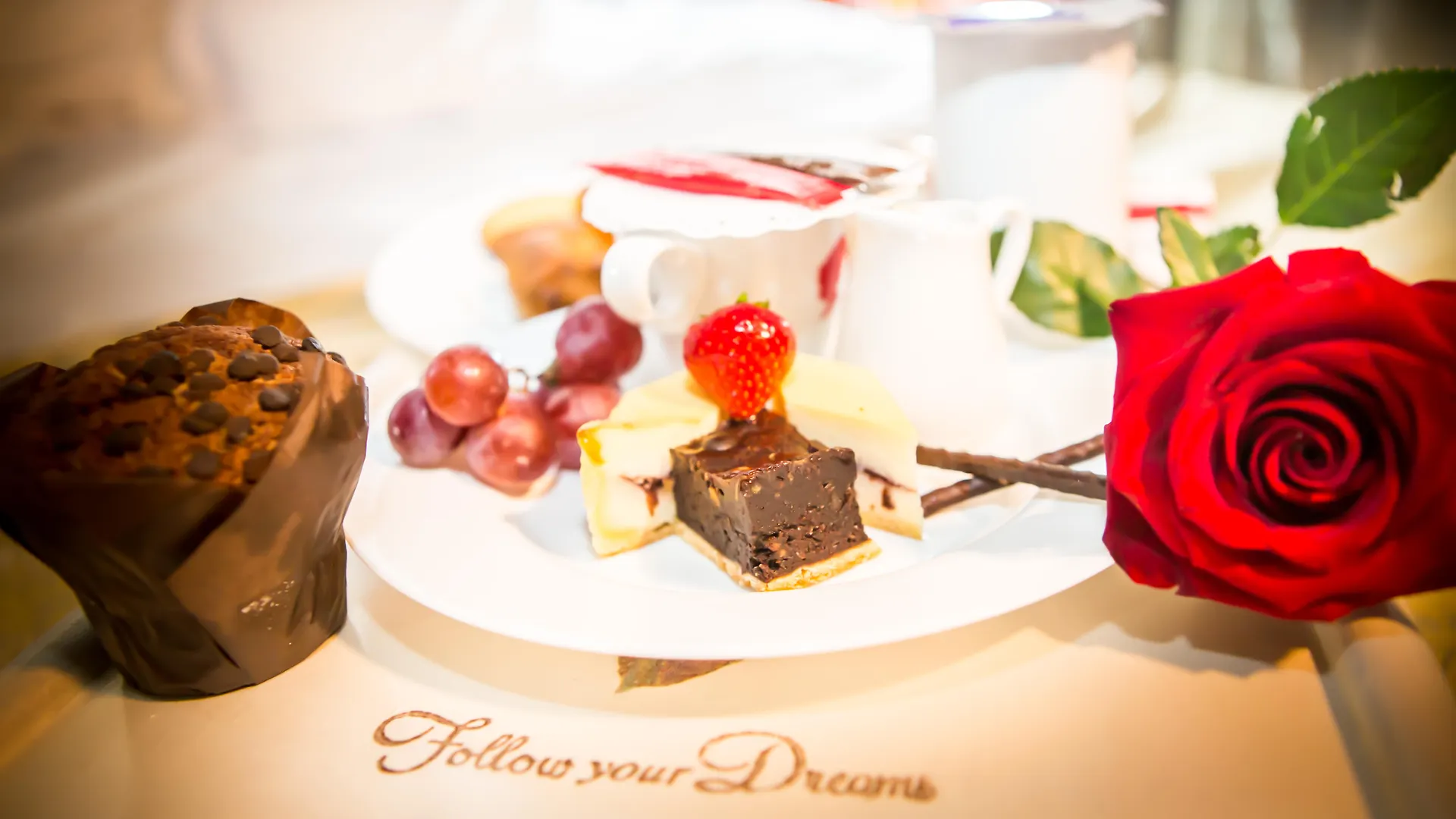 Bucharest Comfort Suites Hotel
